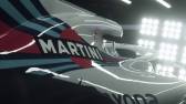 WILLIAMS MARTINI RACING Reveals FW41 at 2018 Season Launch