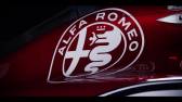 The C37 - 2018 Alfa Romeo Sauber F1 Team Launch
