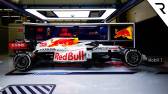 Red Bull's special Honda F1 livery and the bigger news around it