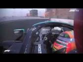 Lewis Hamilton Ignored Yellow Flags In FP3 | 2021 Saudi Arabian Grand Prix