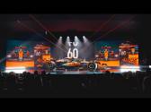 MCL60 reveal | McLaren Formula 1 Team Launch | #ForeverForward