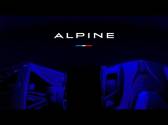 Alpine Motorsports 2024 launch - Wednesday, 07 February 2024, 02:30 PM (CET)