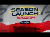 Oracle Red Bull Racing 2024 Season Launch